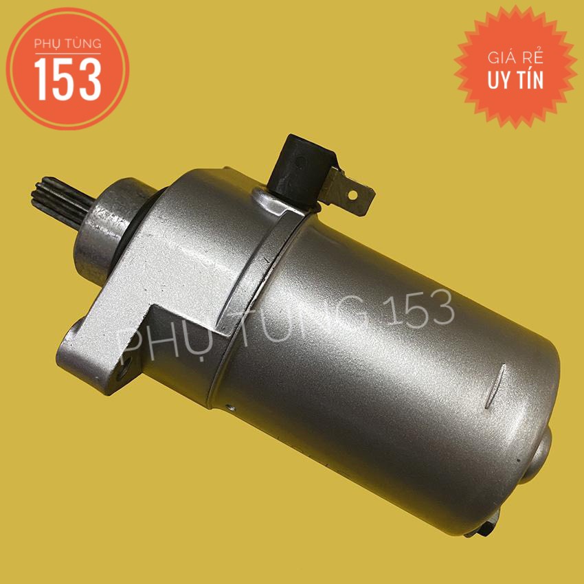 Củ đề xe Magic - Mô tơ đề xe máy - PHỤ TÙNG 153