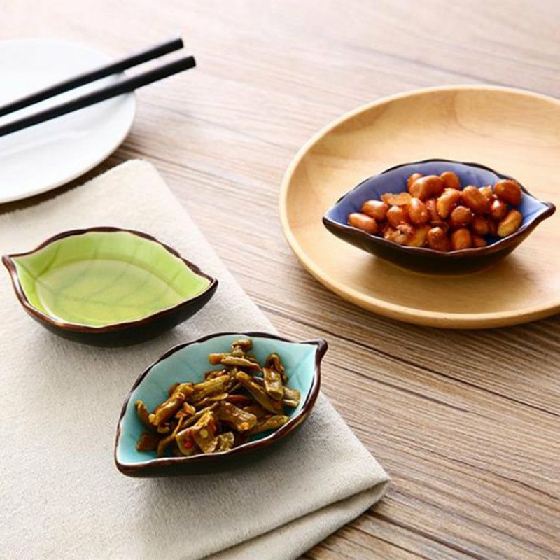 Chén Sứ Đựng Gia Vị Nước Chấm  A2331