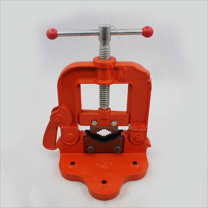3inch Ê tô kẹp ống Asaki AK-6429