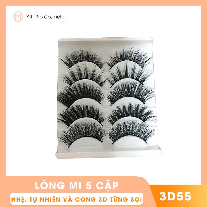 Mi chồn 5 cặp 3d55