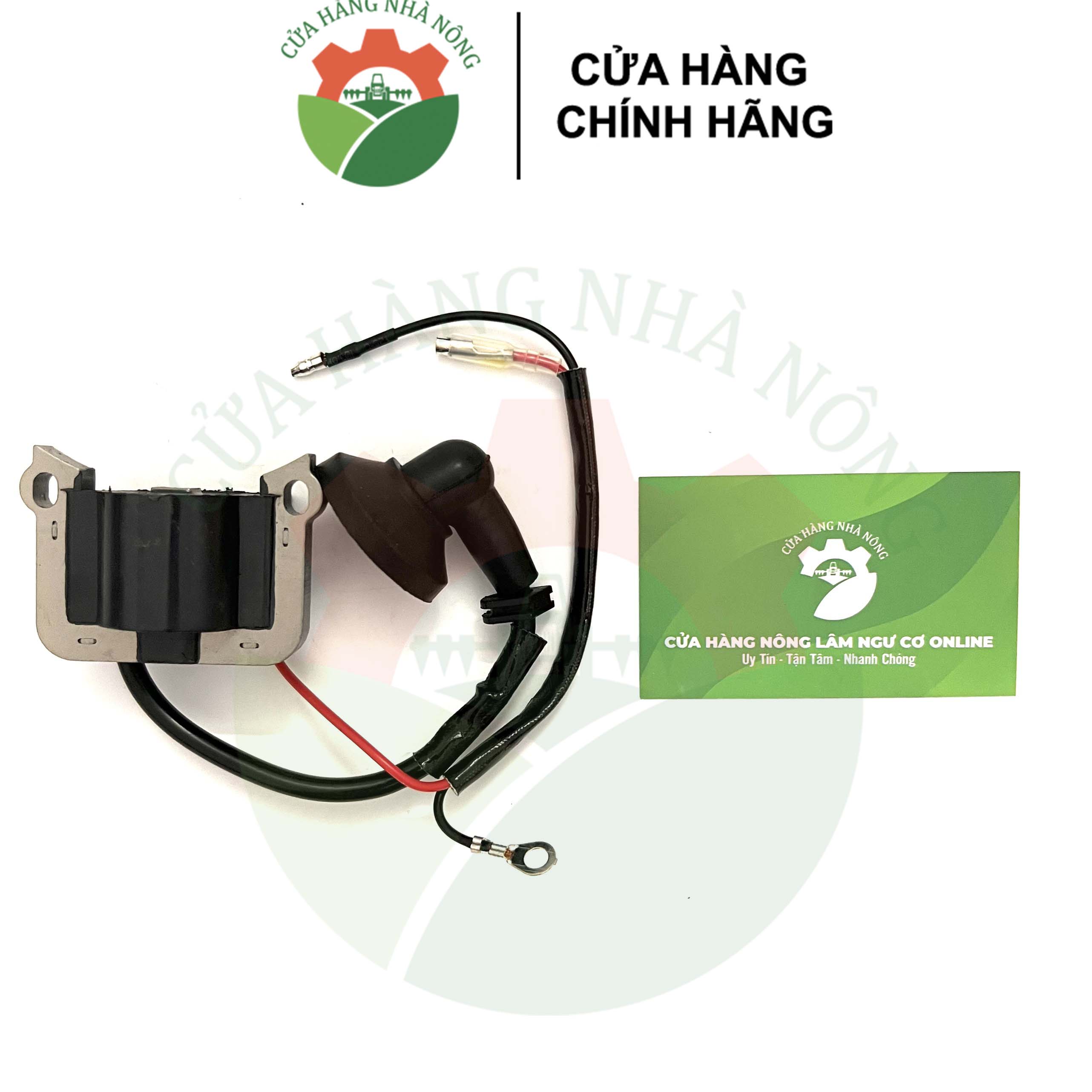 IC máy cắt cỏ CG 330 AIP chất lượng tốt