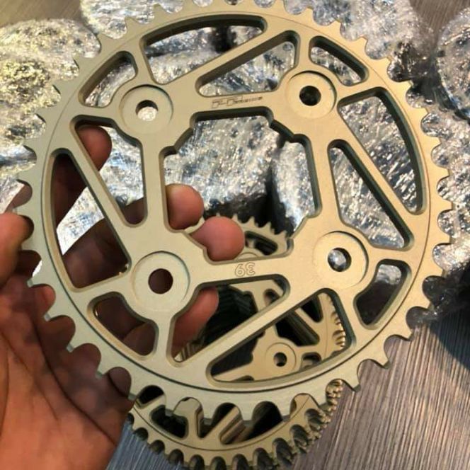 [HCM]dĩa nhôm 7075 cho ex/winer/sonic