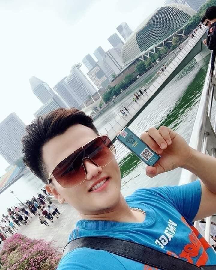 Versace Eros Tinh Dầu Thơm Pháp Hparfum [ Mùi Nam ]