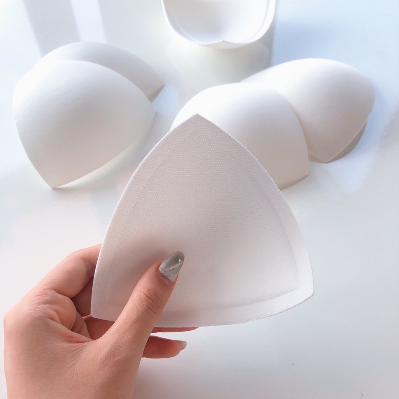 Mút tam giác nhét áo bralette Xbra Studio