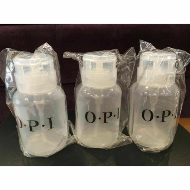Bình đựng acetol OPI 250ml