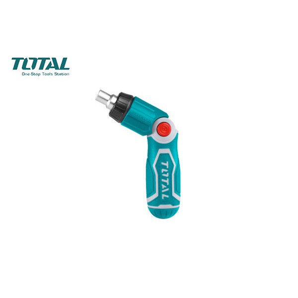 BỘ TUA VÍT ĐA NĂNG Total - TACSD30136