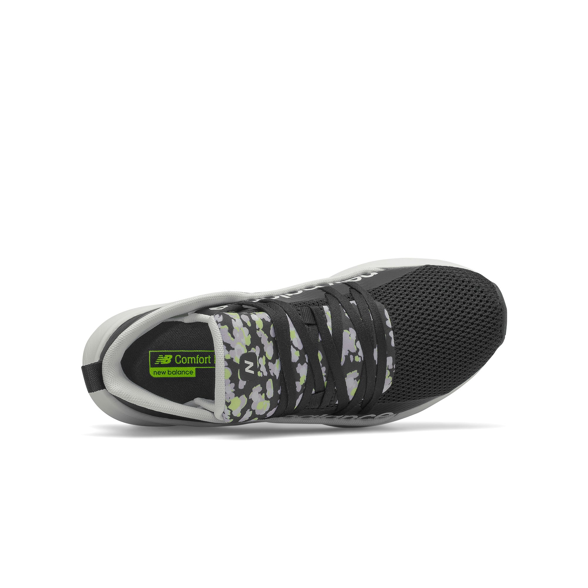 NEW BALANCE Giày thể thao nữ Cushioning WPHERSO1