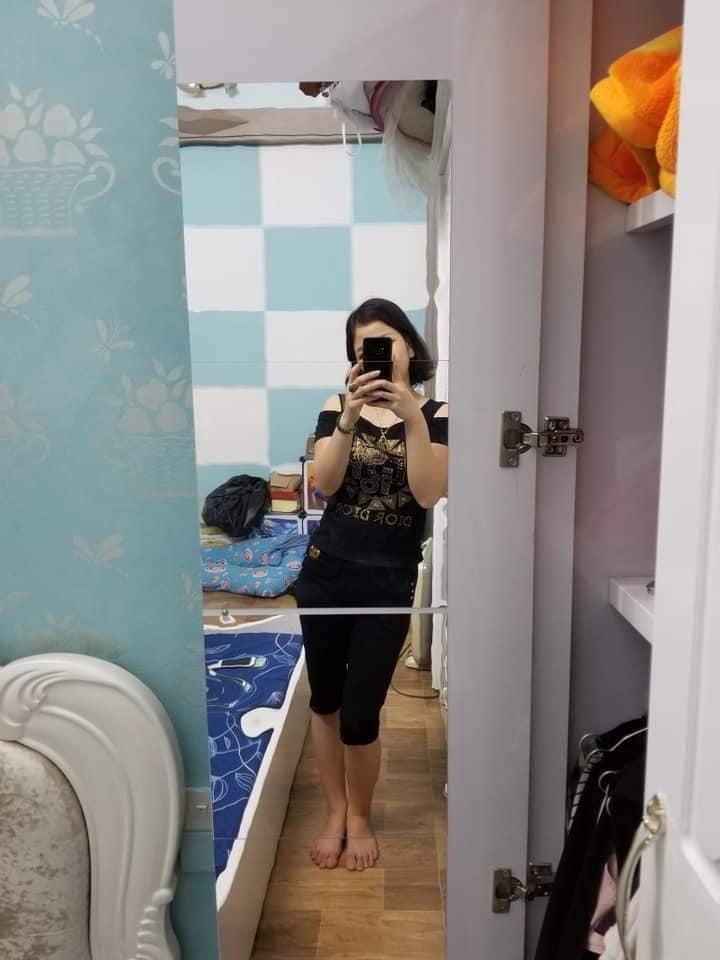 GƯƠNG DẺO DÁN TƯỜNG 110x50cm