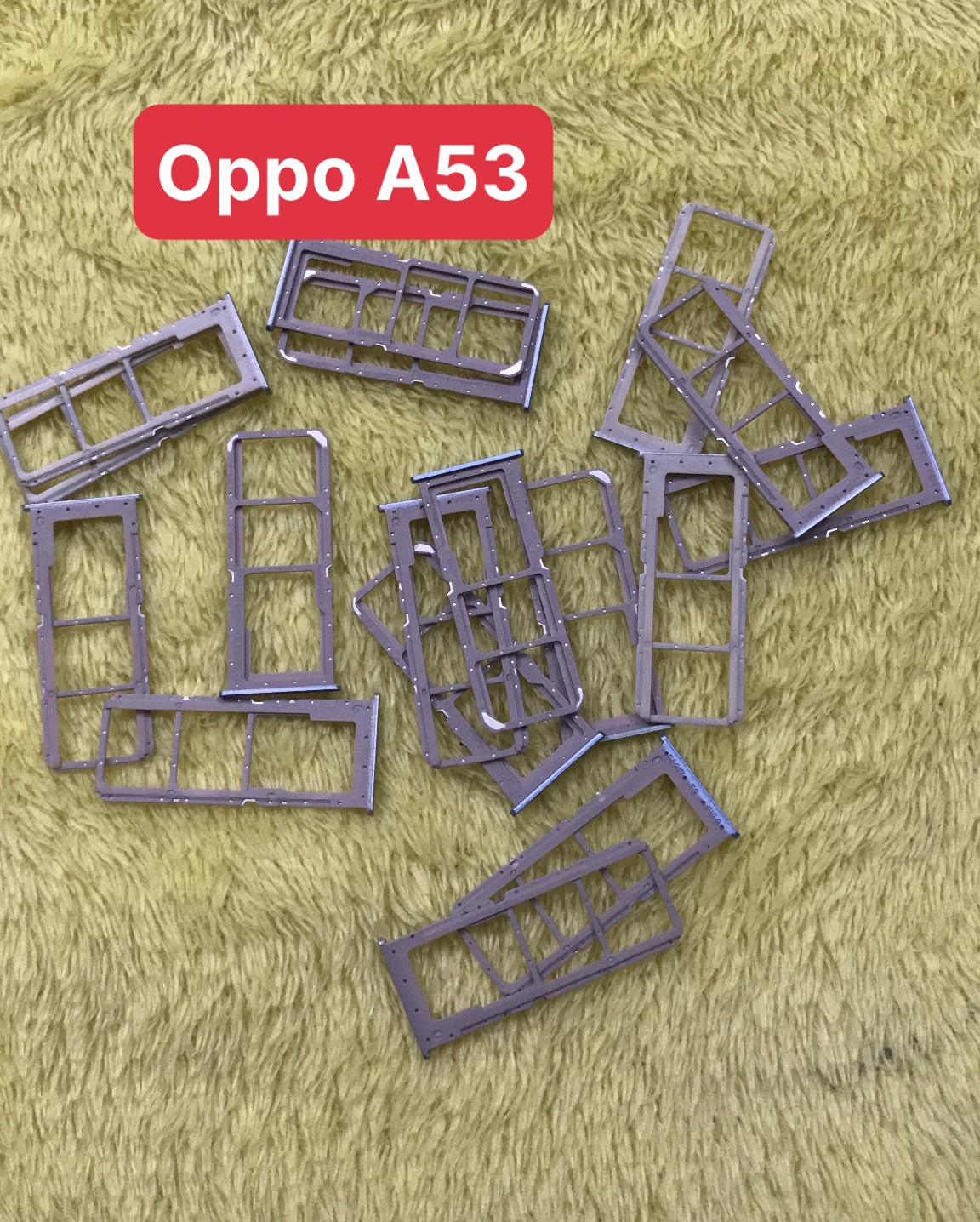 Khay sim thay thế Oppo A53