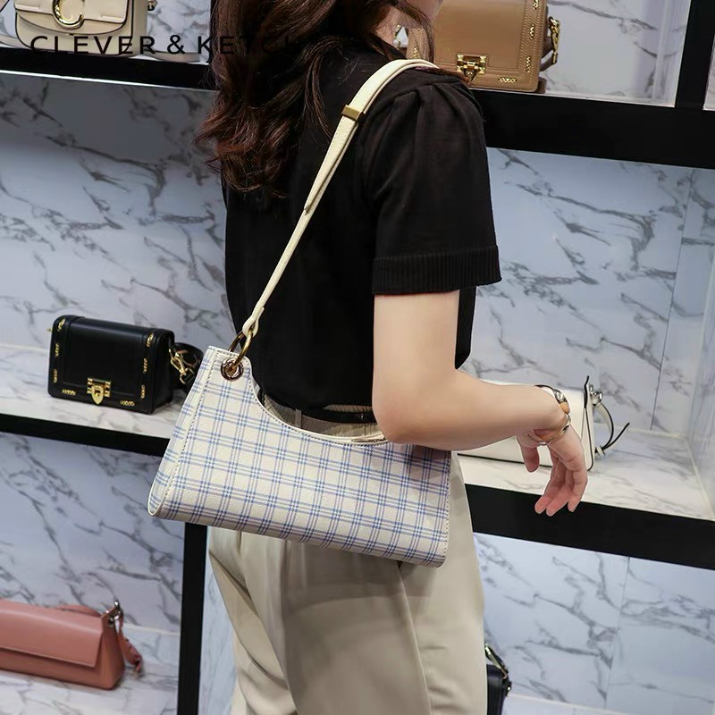 túi kẹp nách Clever [2 dây] xinh xắn