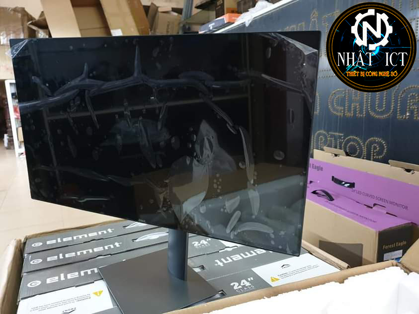 Màn hình Dell UltraSharp U2419H 24" IPS