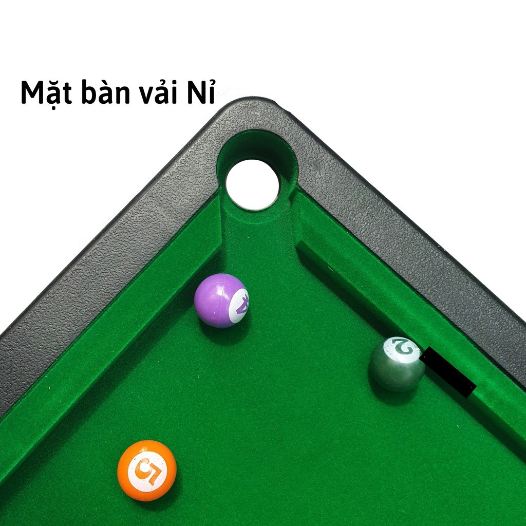 Bida Mini giá rẻ cho trẻ em và người lớn