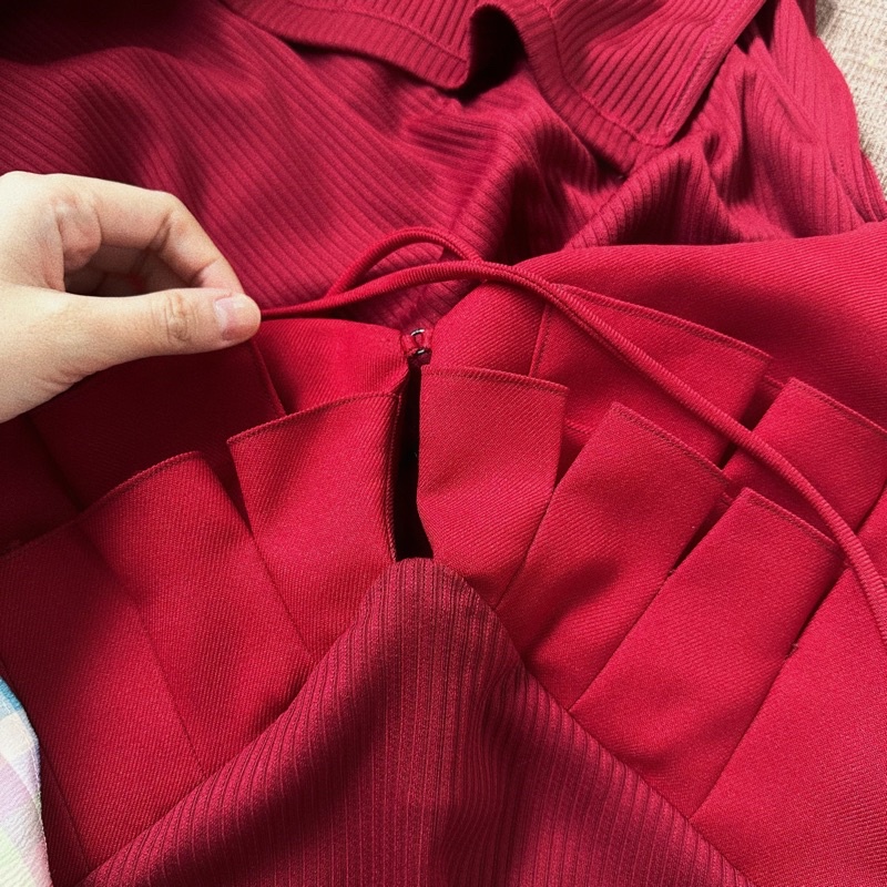 Đầm body maxi hở lưng tôn dáng