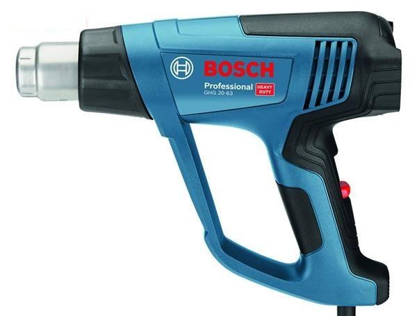 Máy thổi hơi nóng Bosch GHG 20-63