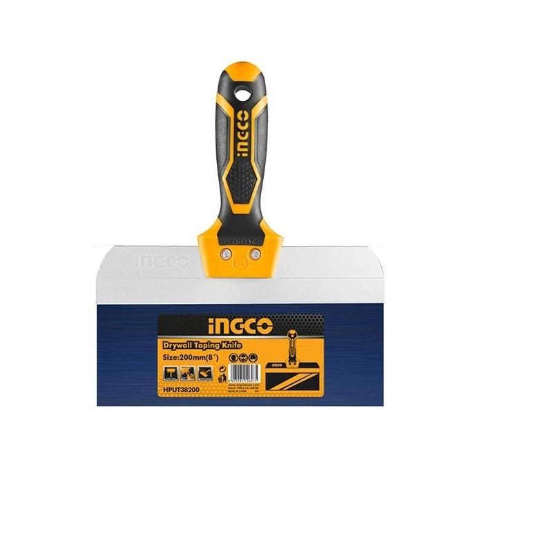 Dao cạo (8inch) Ingco HPUT38200