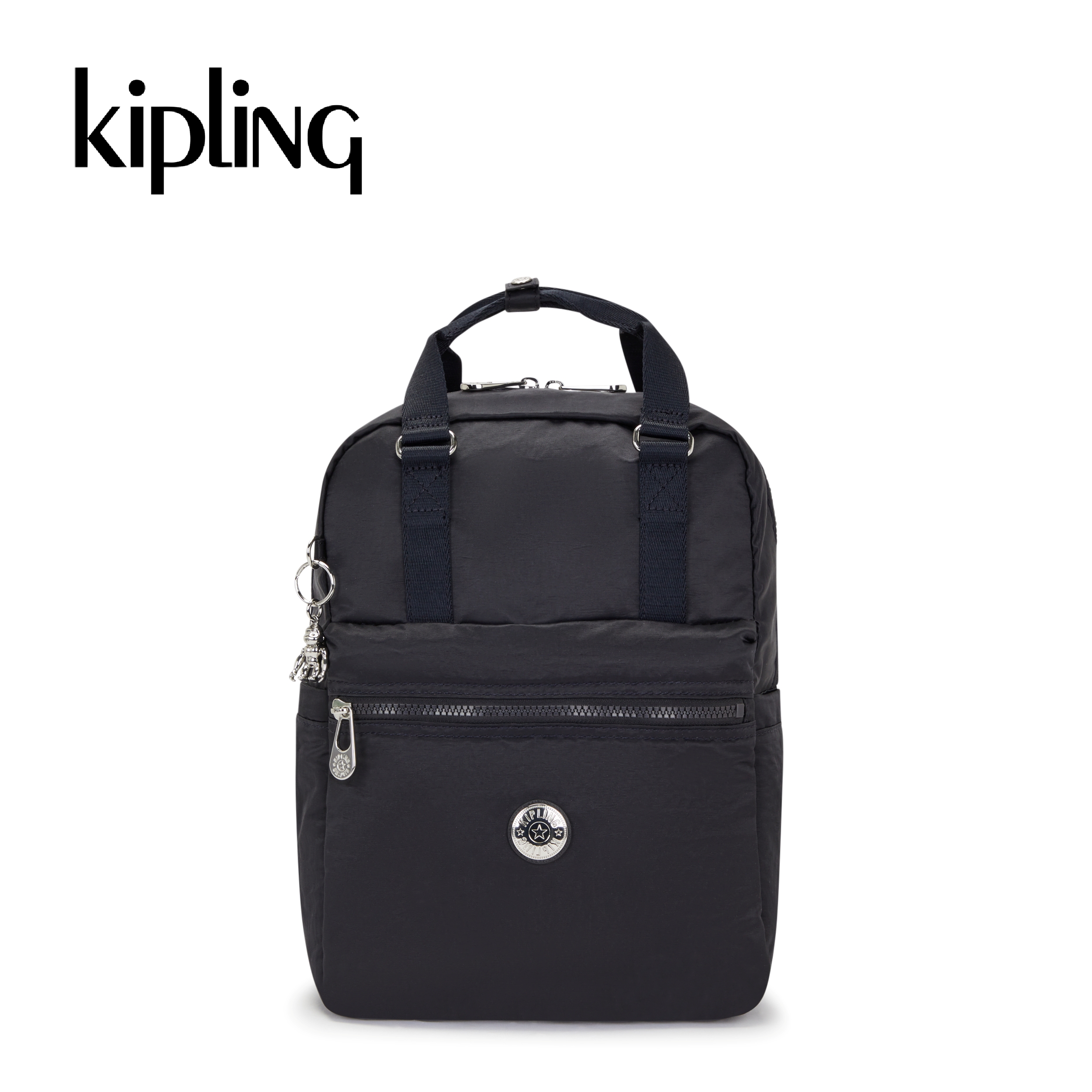 Kipling Balo Thời Trang LEELO Backpack - HUKI3056