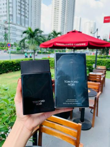 [HCM]Nước hoa nam TOM FORD Noir EDP 100ml