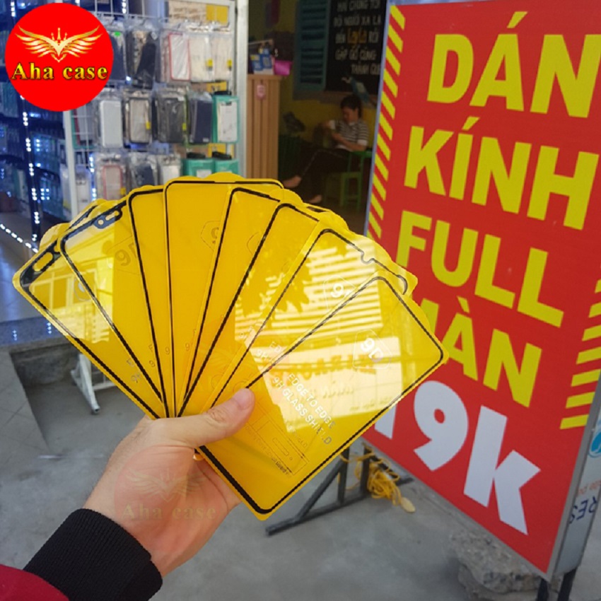Kính Cường Lực Xiaomi redmi note 7, 7 pro, note 5, note 5 pro, note 4x, note 8, note 8 pro, note 9s, cường lực xiaomi mi 8, mi 8 pro, mi 8 lite, mi 9, mi 9t, mi 9se, mi 9 lite, dán cường lực xiaomi redmi 6, redmi 6a, redmi 7, redmi 8 kính 9d Full