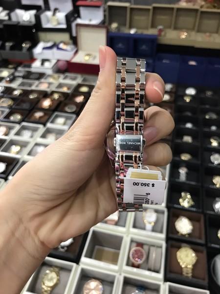[HCM]Đồng hồ Nữ Michael Kors MK6482