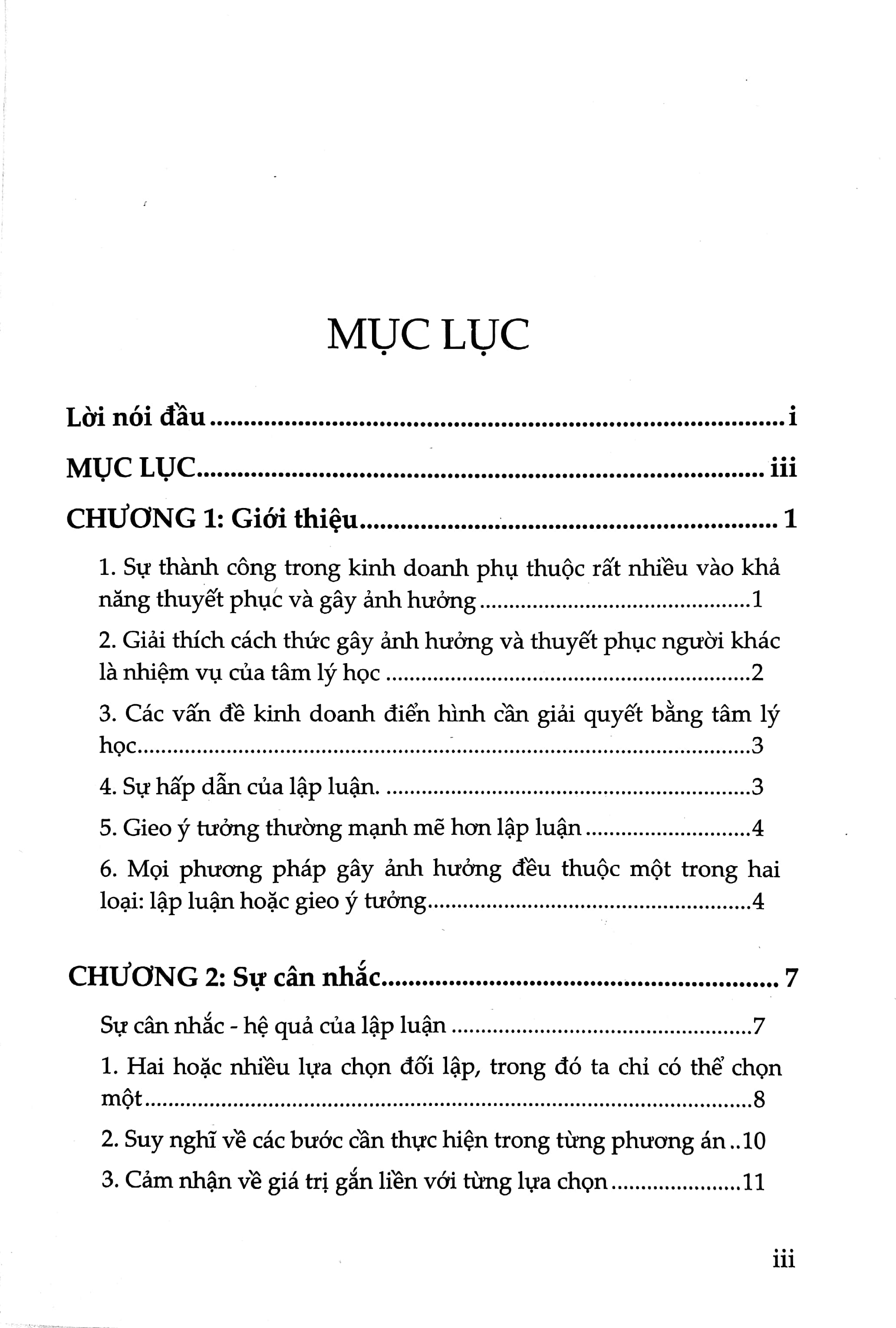 Fahasa - Khoa Học Điều Trí Khiển Tâm