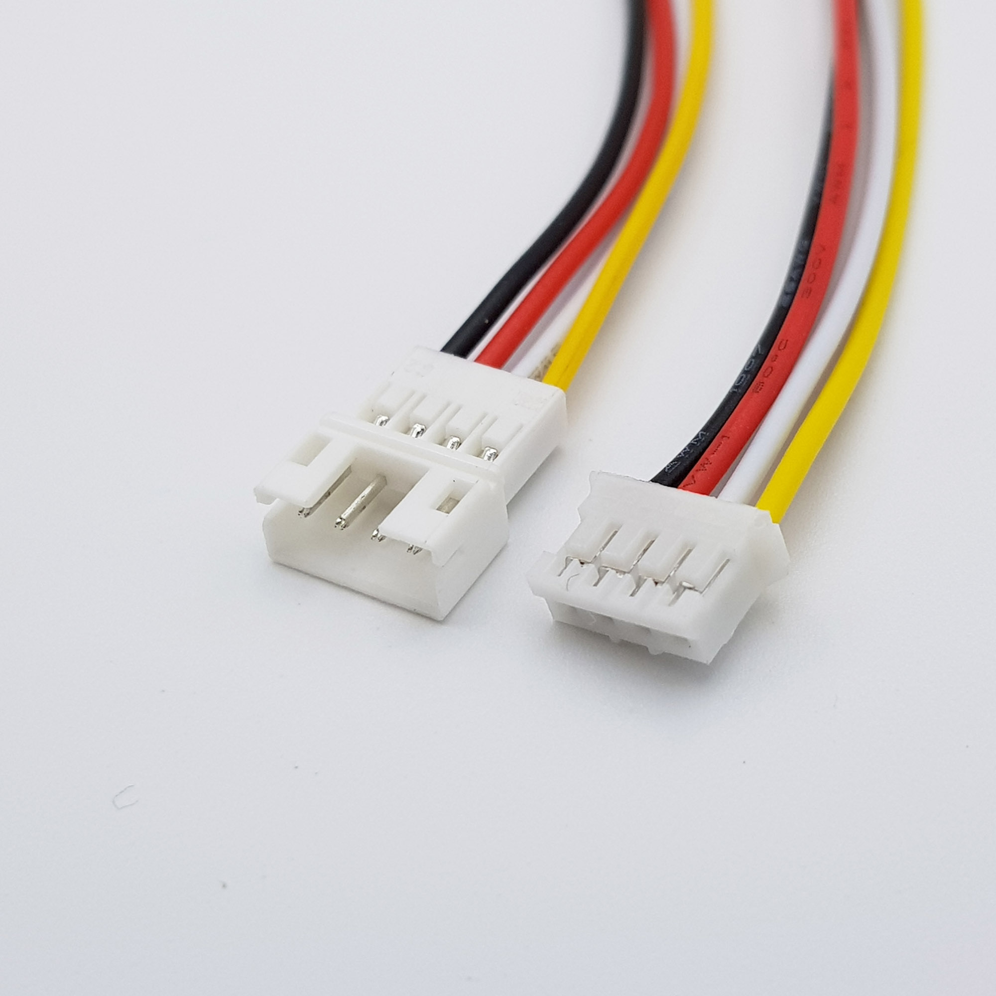 Cặp dây Bus PH2.0mm dài 40cm 2P/3P/4P/5P/6P