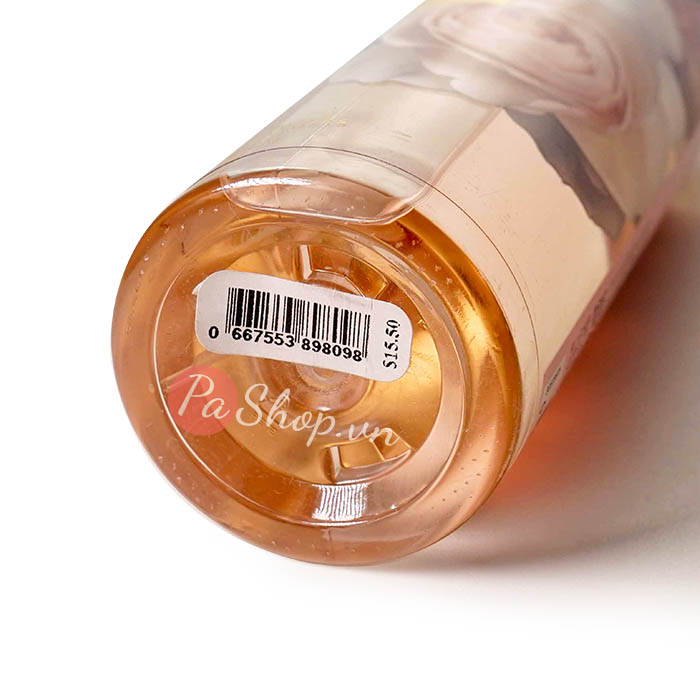 Body mist Rose Bath Body Works 236ML - Pashop VN
