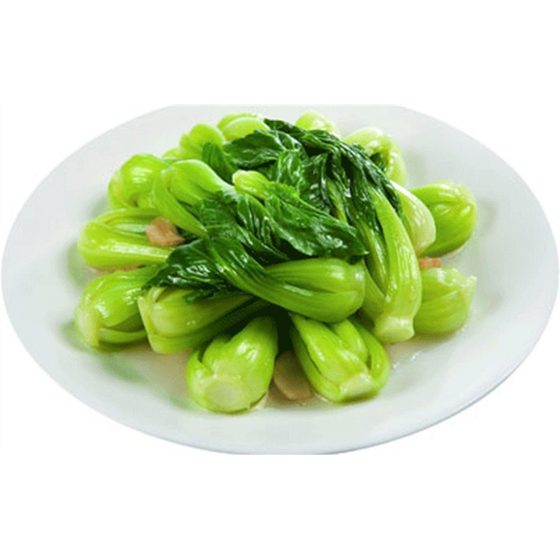 10g Hạt giống Cải thìa