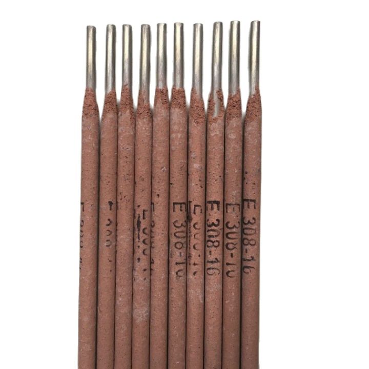 10 Que hàn inox Kim Tín 2,5