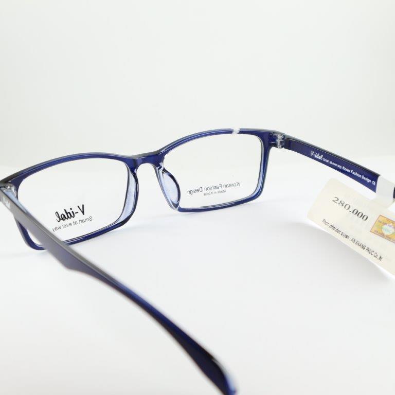 Gọng kính V-idol V8058 SBL