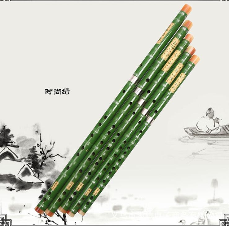 Sáo dizi khớp đơn