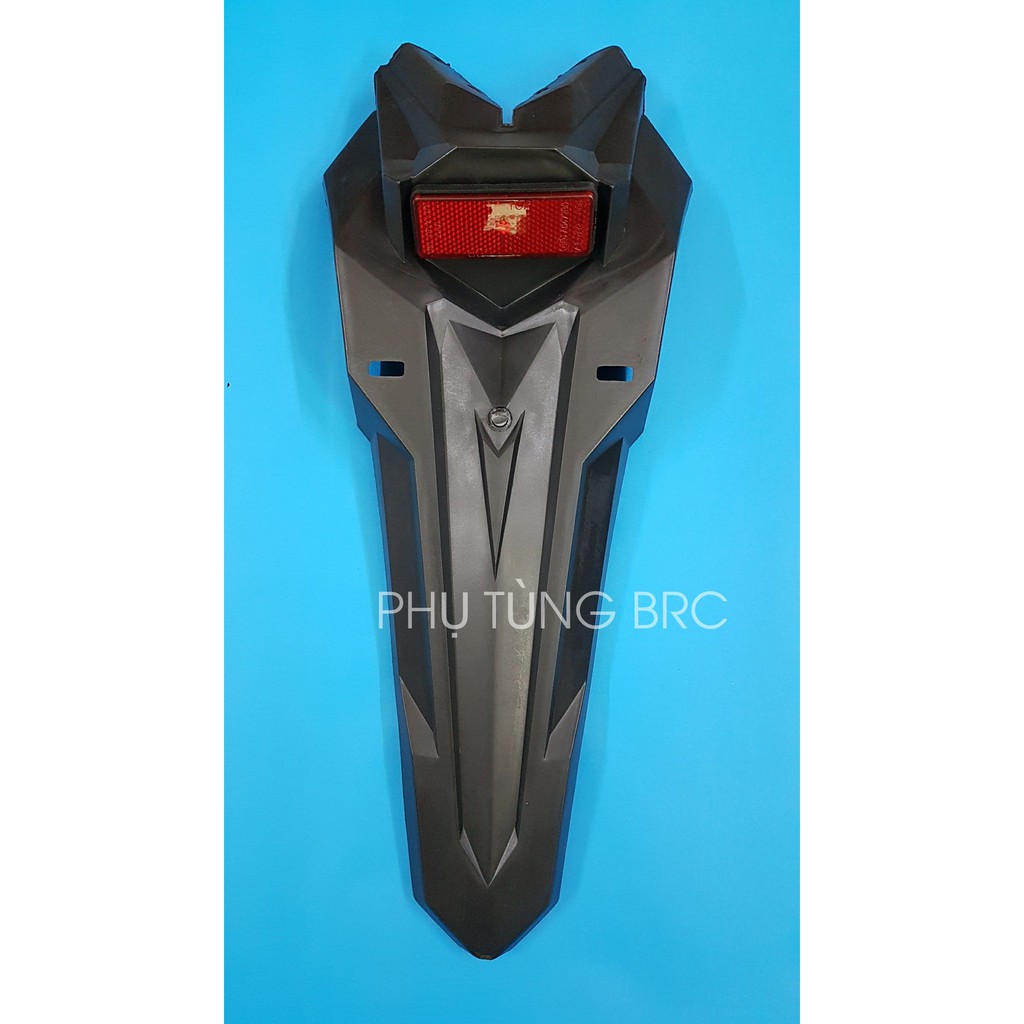Chắn bùn kiểu sonic dùng cho xe exciter 150