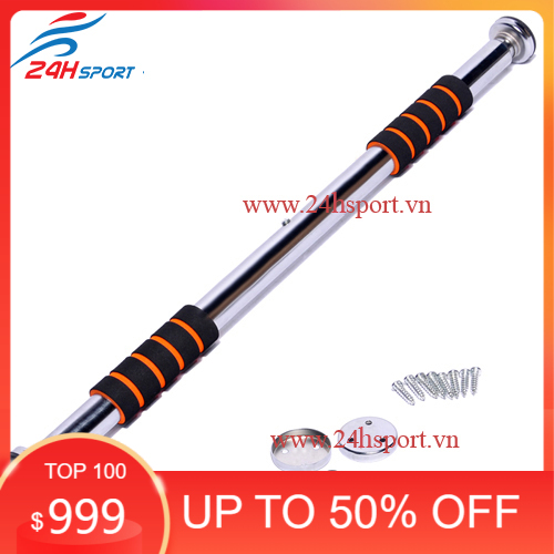 xà đơn treo tường