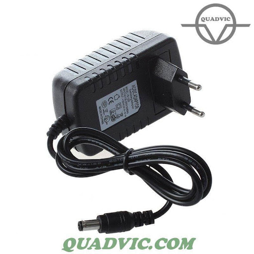 (Cục nguồn) - ADAPTER 5V 2A- ĐẦU LỚN (5.5mm) -DÙNG CHO HUB, BOX TV...