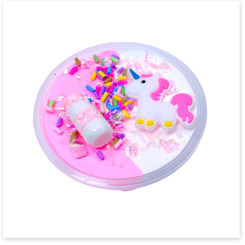 1 lốc slam slime chất nhờn ma quái