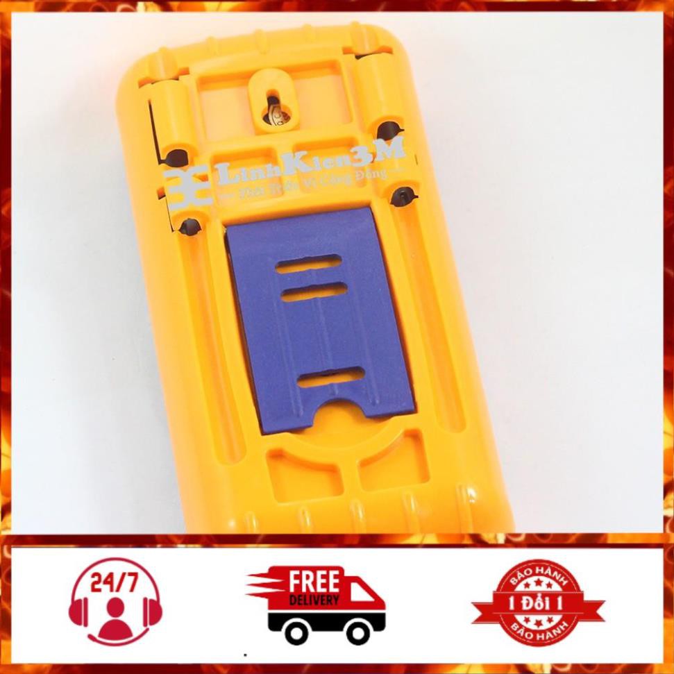 Đồng Hồ Đo Vạn Năng DT-9208A ( BH : 3 tháng )