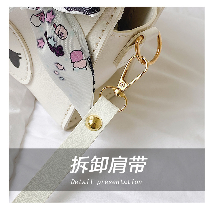 Túi Handmade, Túi Tự Đan Đeo Vai, Phụ Kiện Đan Túi [Có video hướng dẫn]