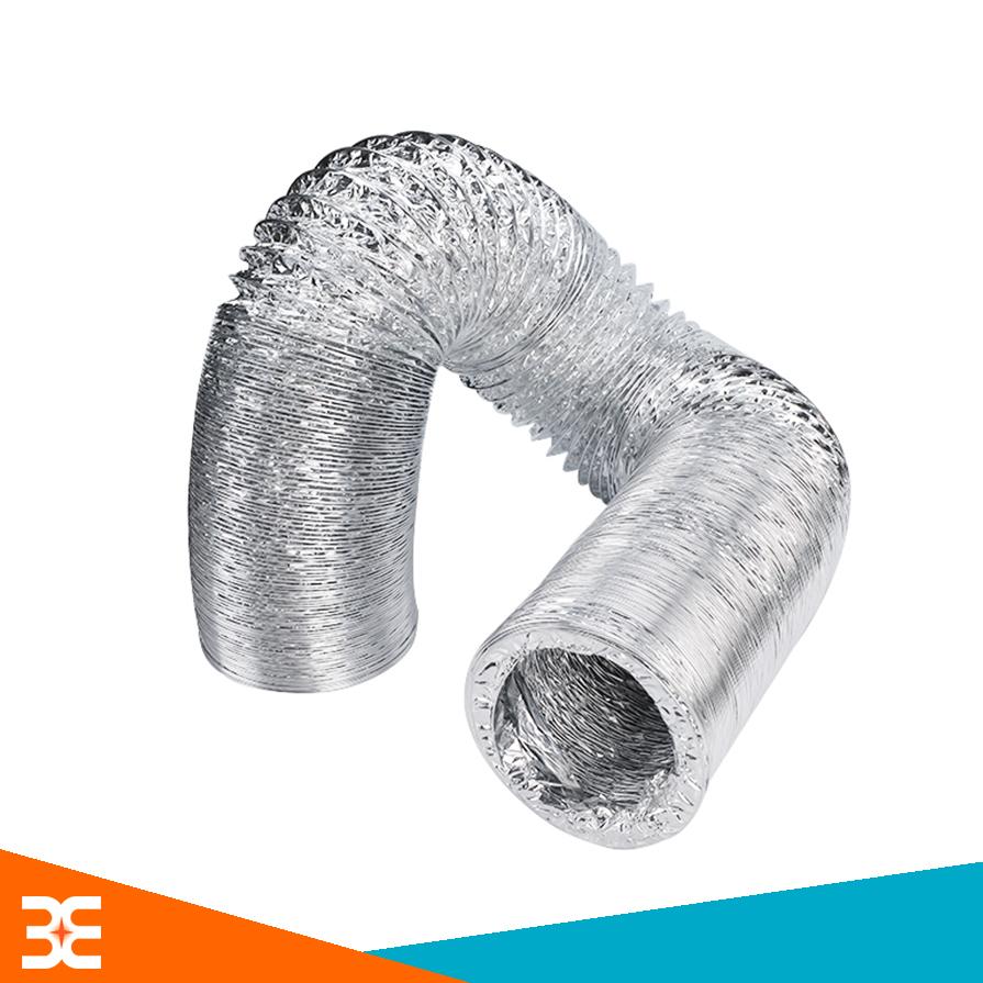 Ống Hút Mùi Hút Khói Hàn Hút Khí Nóng 1m- 130mm