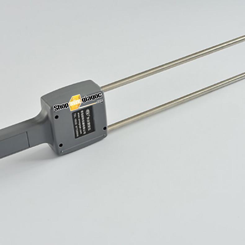 Máy Đo Độ Ẩm Cỏ, Lá Cây TK100H