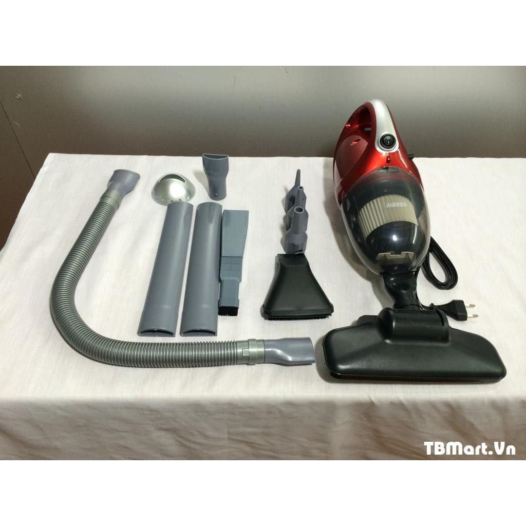 Máy hút bụi mini cầm tay 2 chiều JK8