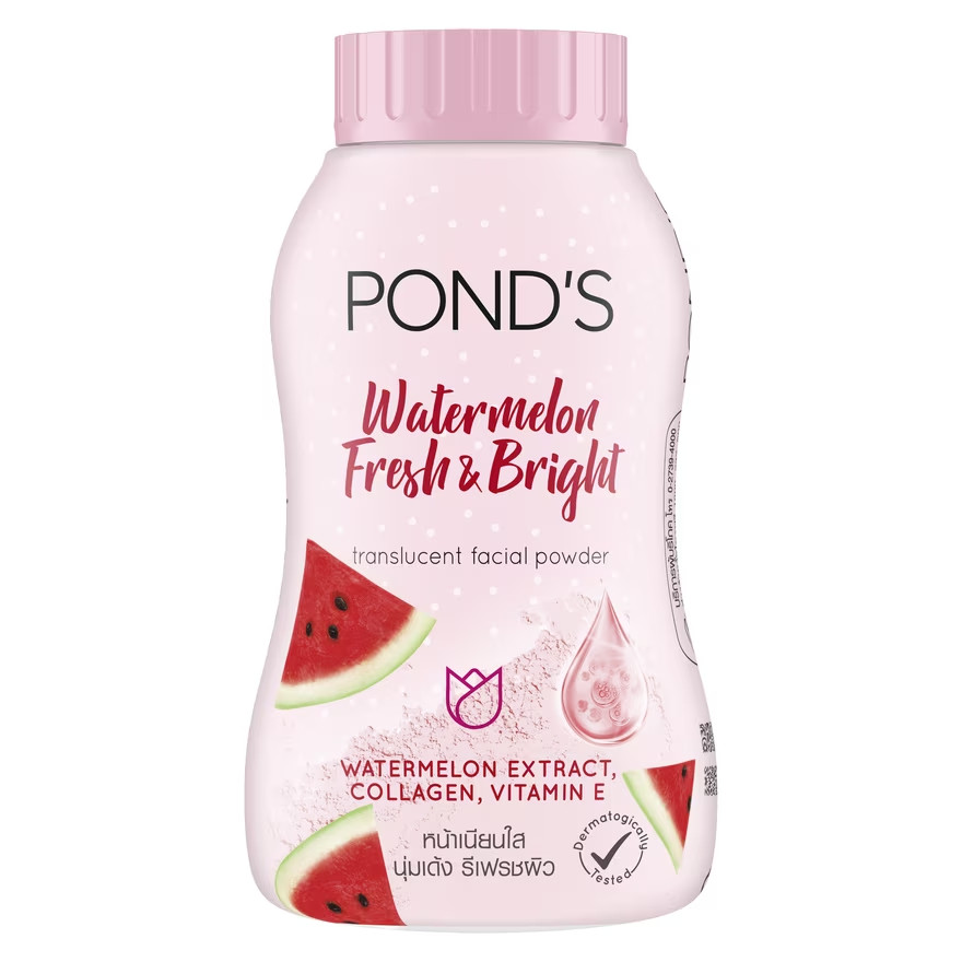 Phấn Phủ Dạng Bột Che Khuyết Điểm Nội Địa Thái Pond's Translucent Powder 50g