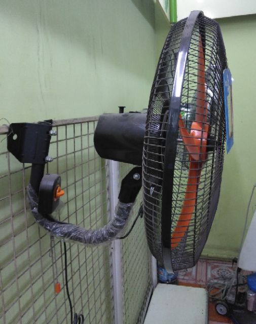 Quạt treo ASIAVINA L20002