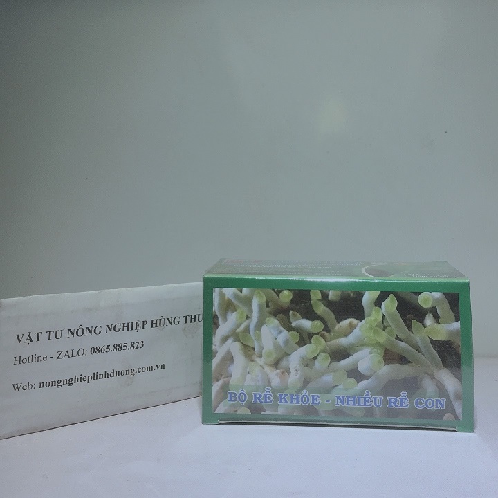 Trà túi lọc bón rễ NT- 1602.HK1 (#caycanh #phanbon #vattuhoalan)