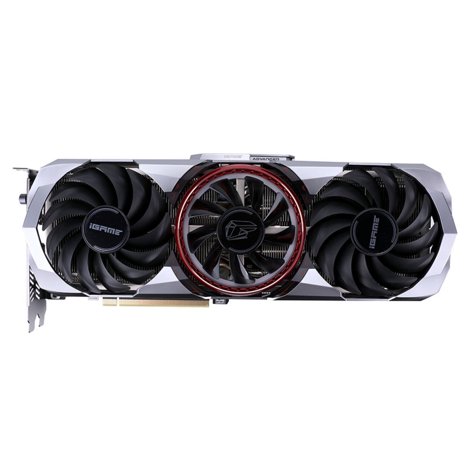 Card Màn Hình Colorful iGame GeForce RTX 3080 Ti Advanced OC -V