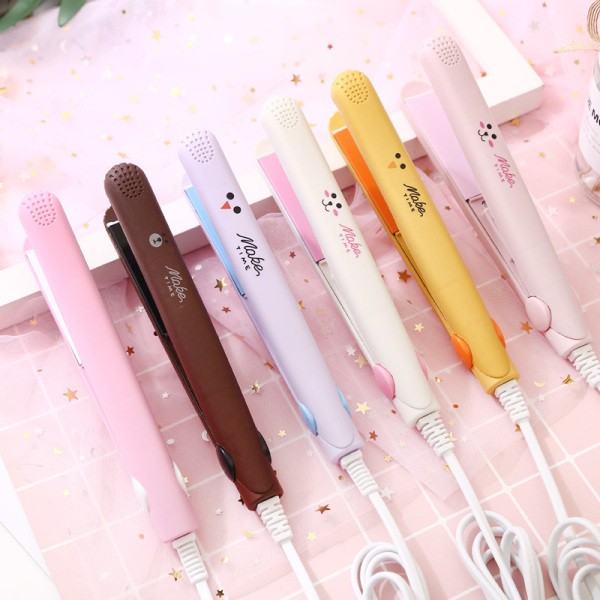 Máy ép ,Uốn ,Duỗi tóc mini tiện lợi