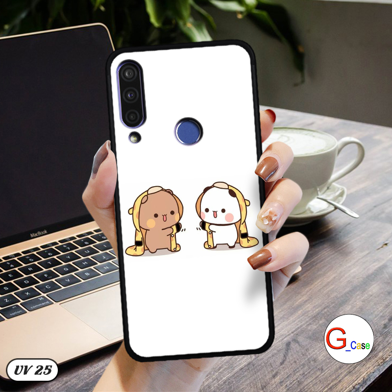 Ốp Vsmart Joy 3 lưng nhám -ngộ nghĩnh