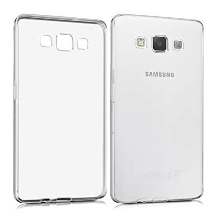 Ốp dẻo trong suốt Samsung Galaxy A5 2015 / A500 (Hàng loại A)