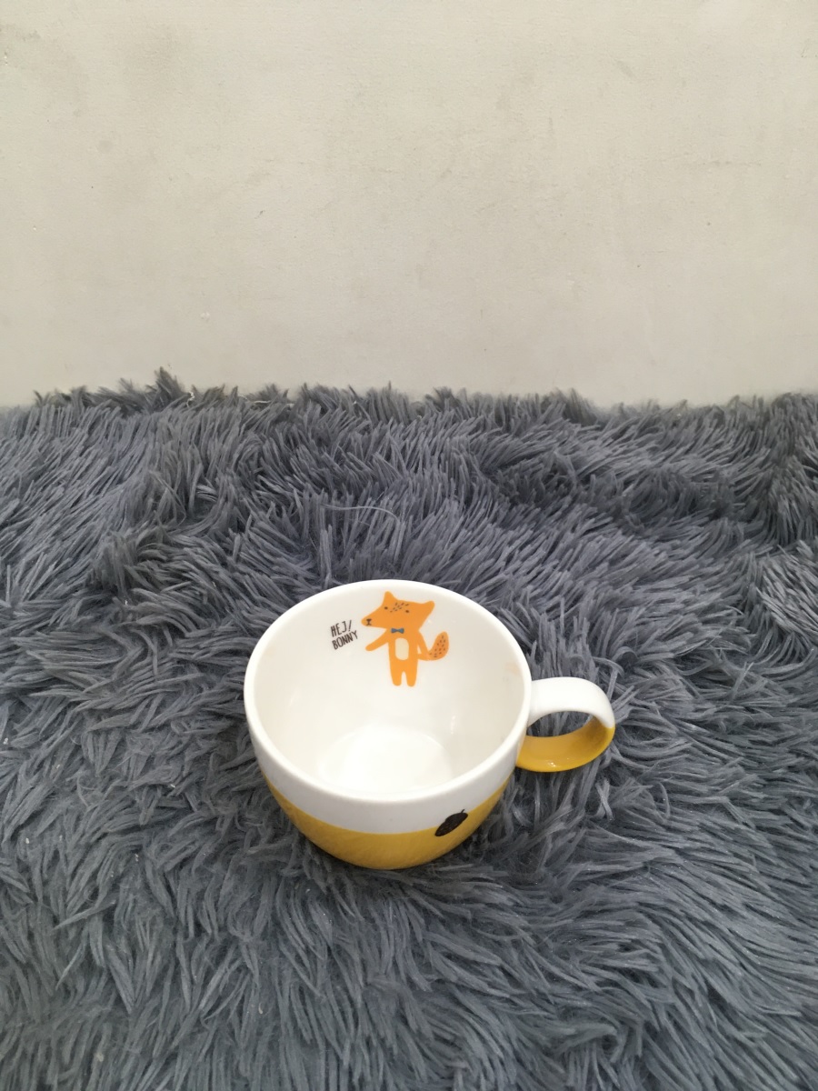 LY SỨ 350 ml - GỐM SỨ VIỆT