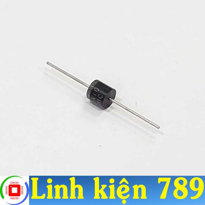 Diode đi ốt 1n6a10 6a10 6a 1000v