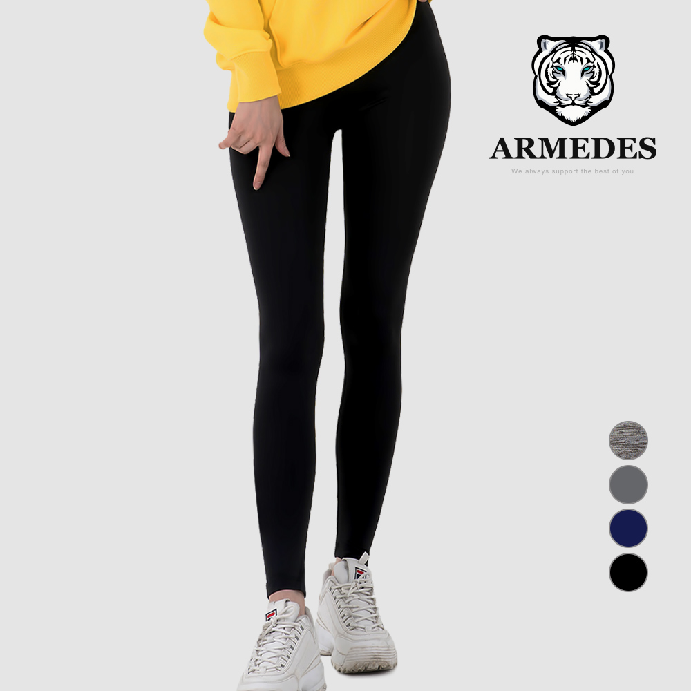 QUẦN LEGGINGS NỮ ARMEDES - AR 300