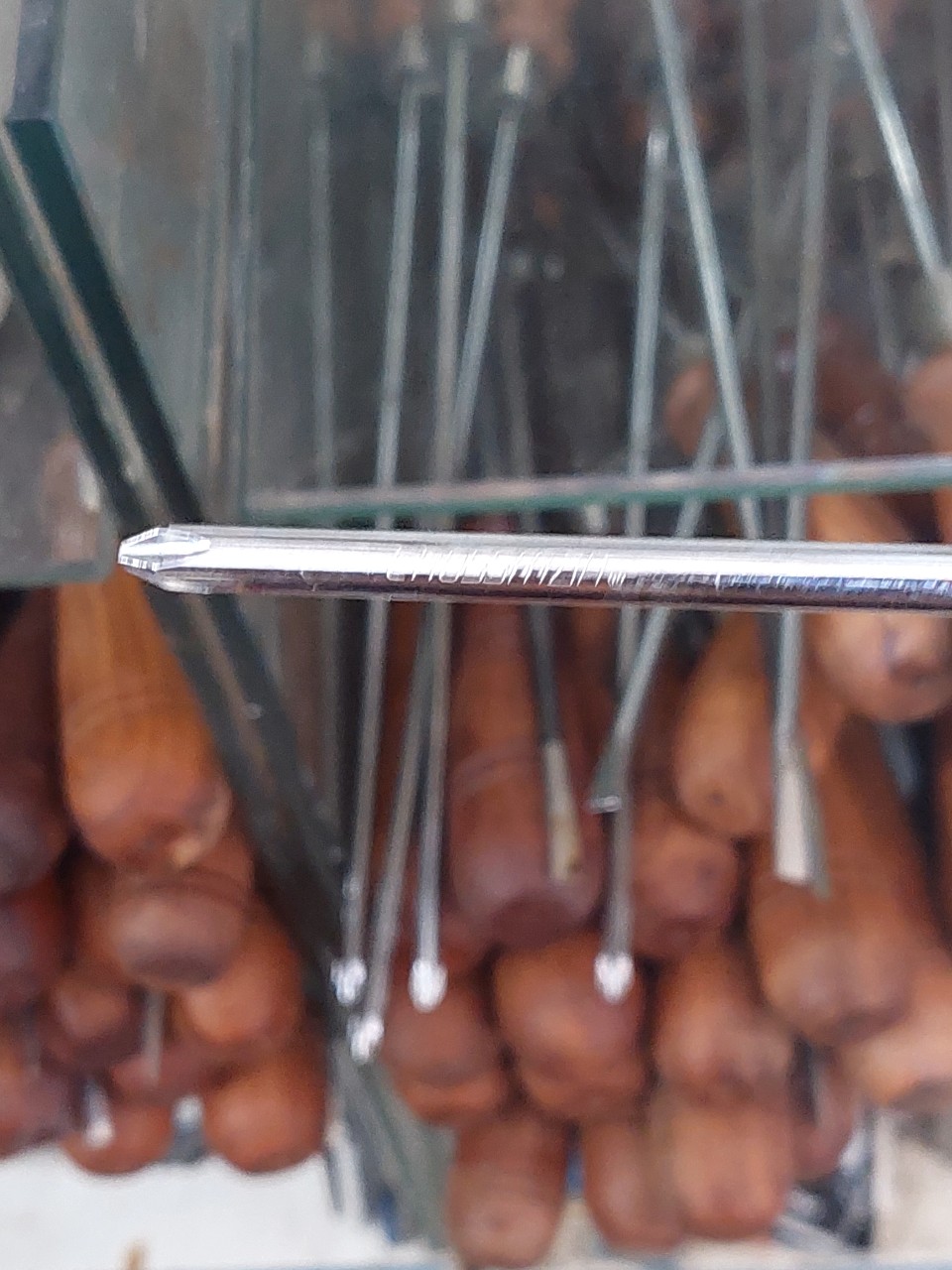 tua vít gỗ 3ke crossman